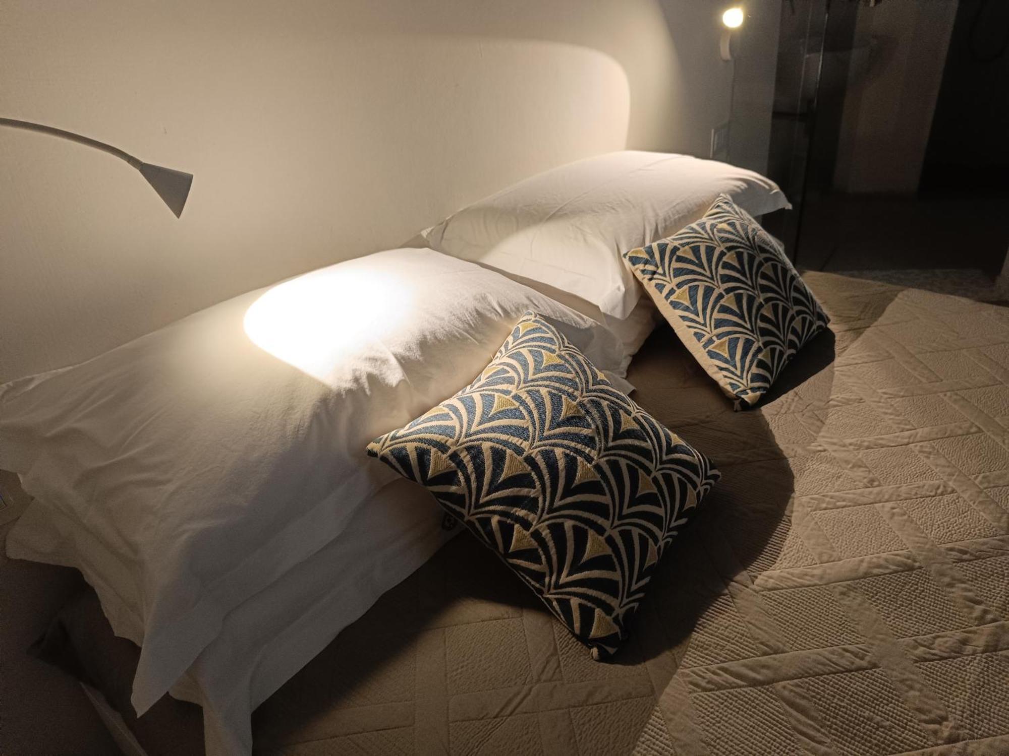 Casa Felda Bed & Breakfast อัลตามูรา ภายนอก รูปภาพ