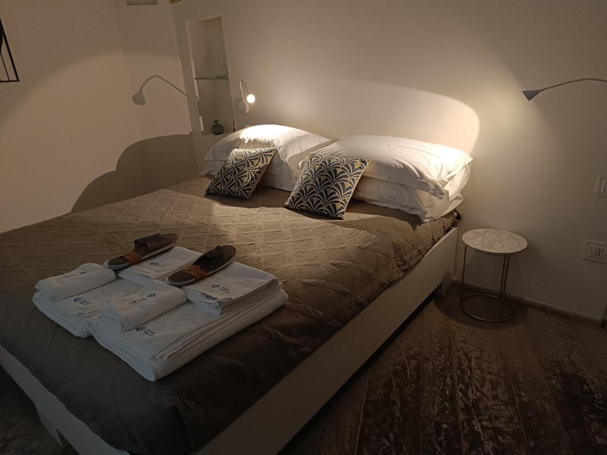 Casa Felda Bed & Breakfast อัลตามูรา ภายนอก รูปภาพ