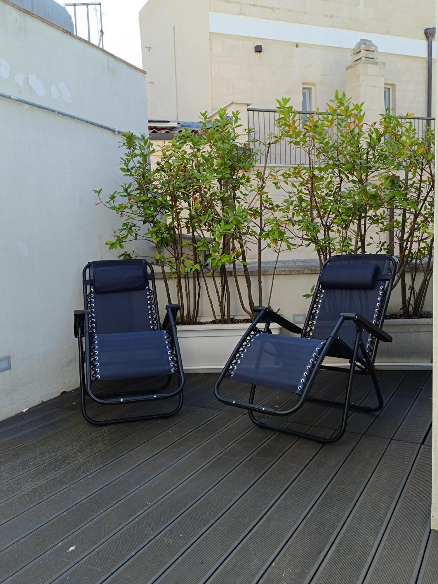 Casa Felda Bed & Breakfast อัลตามูรา ภายนอก รูปภาพ