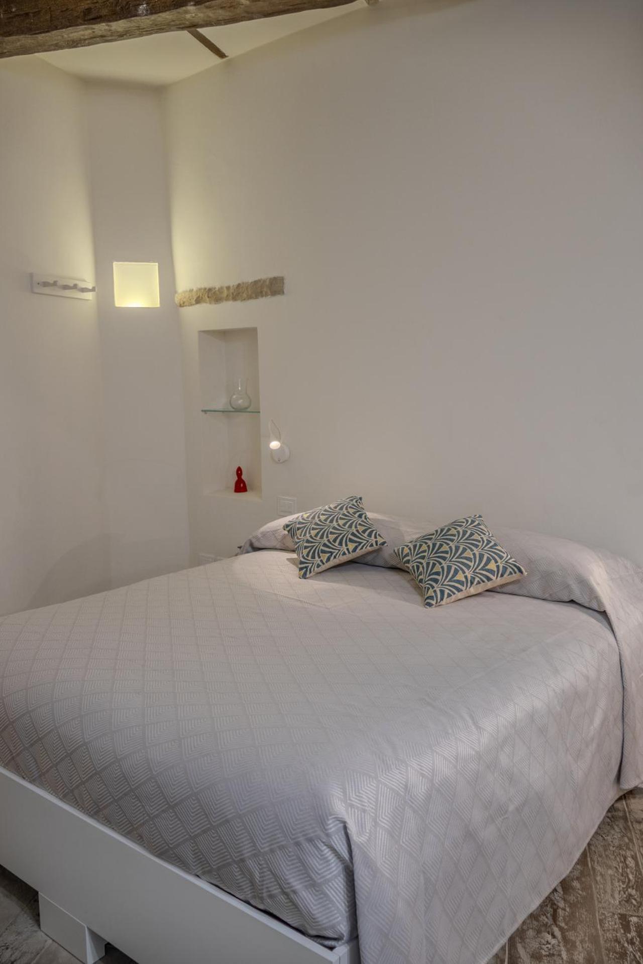 Casa Felda Bed & Breakfast อัลตามูรา ภายนอก รูปภาพ