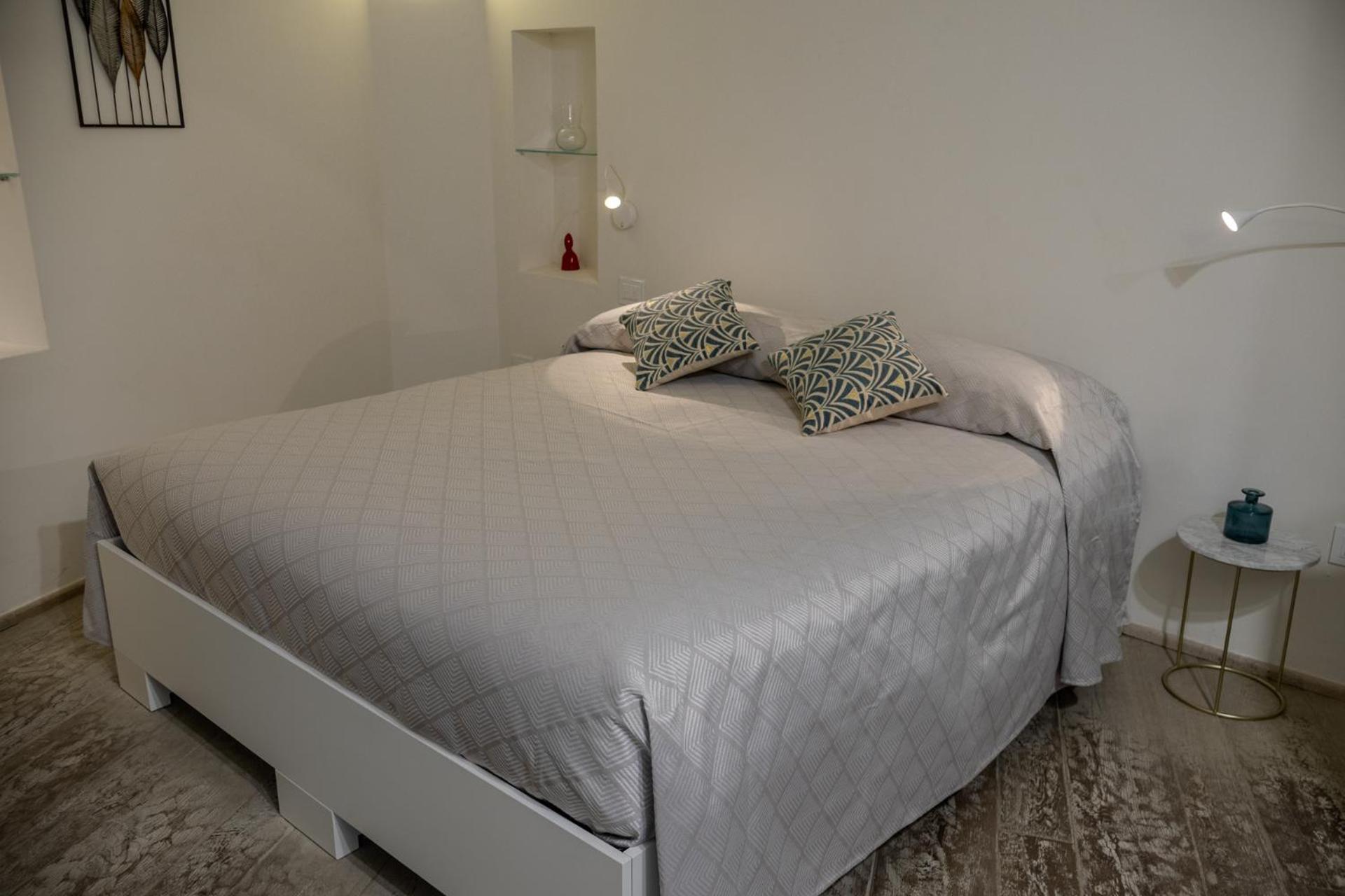 Casa Felda Bed & Breakfast อัลตามูรา ภายนอก รูปภาพ