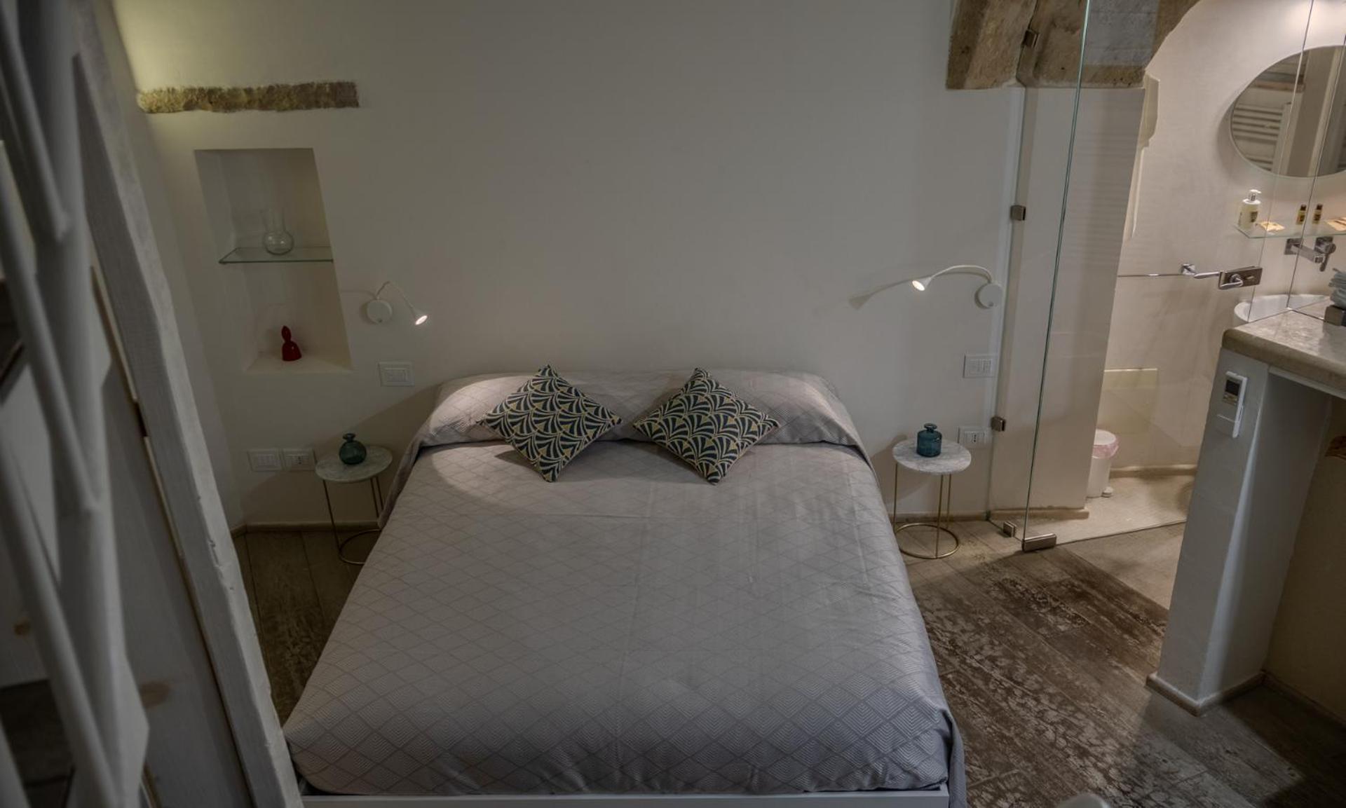 Casa Felda Bed & Breakfast อัลตามูรา ภายนอก รูปภาพ